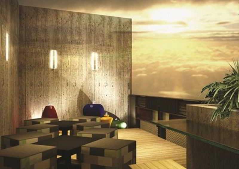 Hotel Nuve Szingapúr Kültér fotó